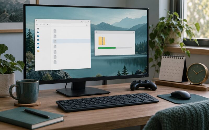 How to Install a Savegame File on PC (2026)