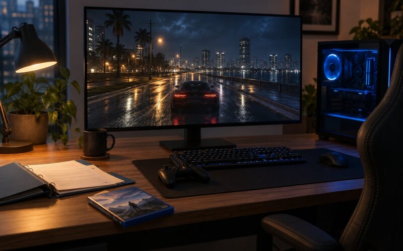 ENB Explained for Beginners: A Simple PC Modding Guide 2026