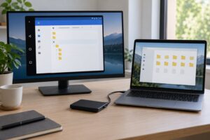 how to install mods on an android emulator on pc