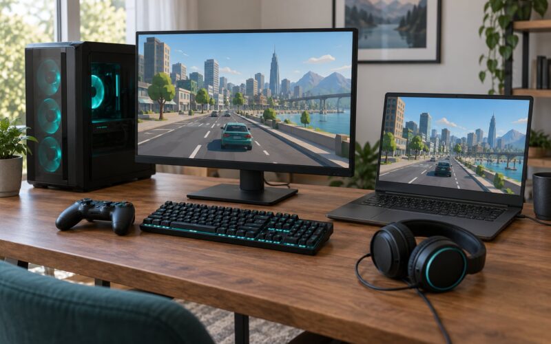 How to Play Old Open World Games on a Modern PC (2026)