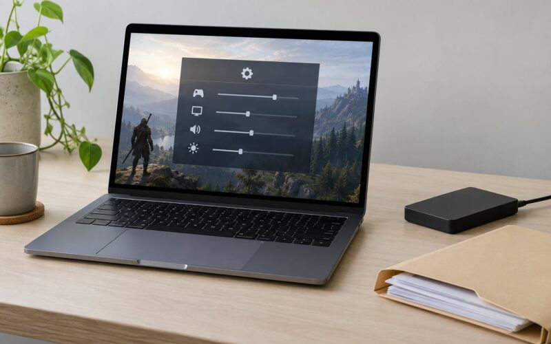 How to Mod Games on a Laptop With Weak Graphics (2026)