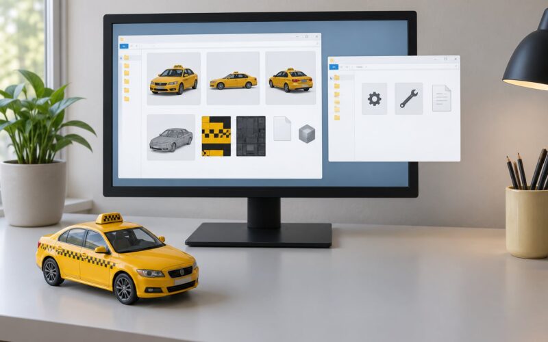 How to Install Taxi Mods Without Breaking Missions (2026)