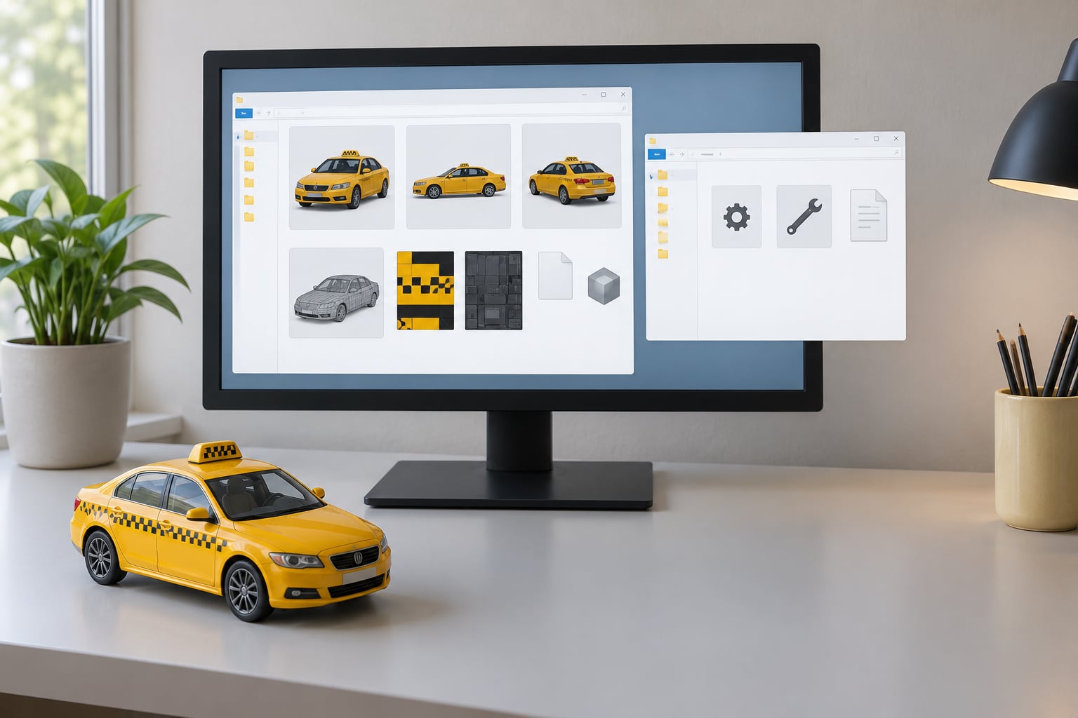 how to install taxi mods without breaking missions
