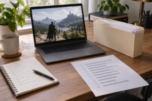 how to handle bug reports as a new mod author