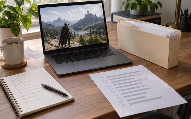 How to Handle Bug Reports as a New Mod Author 2026
