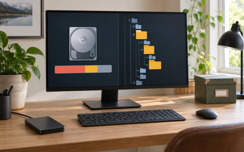 How to Free Up Disk Space When Hoarding Mods (2026)