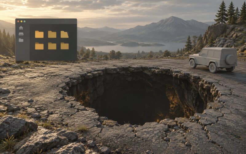 How to Fix Map Mod Holes in the Ground: Easy GTA PC Guide 2026