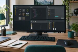 how to make an installer for your own mod