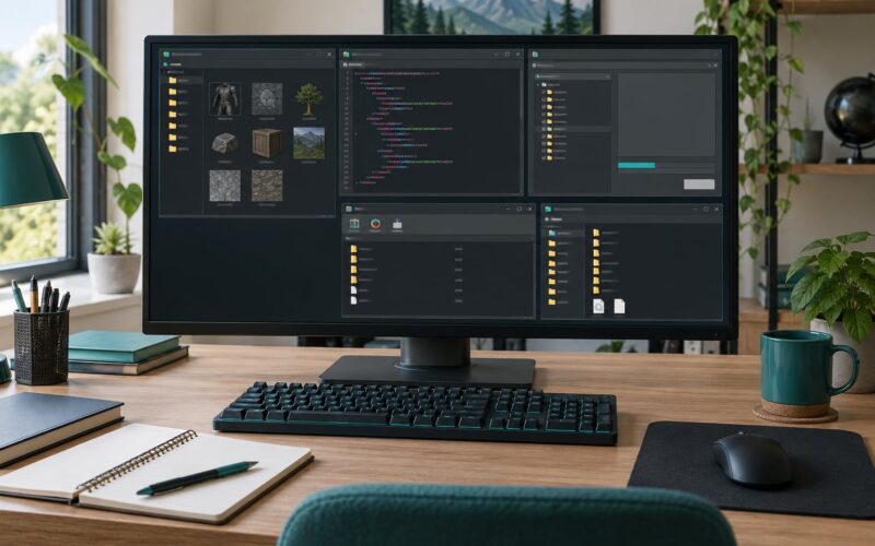 How to Make an Installer for Your Own Mod (2026)