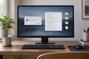 common crash log errors explained