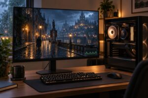 how to tune enb settings for performance