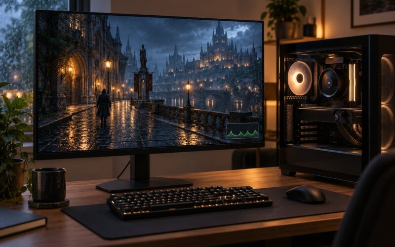 How to Tune ENB Settings for Performance in Skyrim (October 2026)