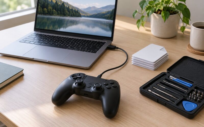 How to Fix Controller Not Detected in a Modded Game: Easy (2026)