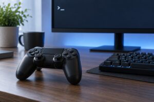 how to use cheat codes with a controller
