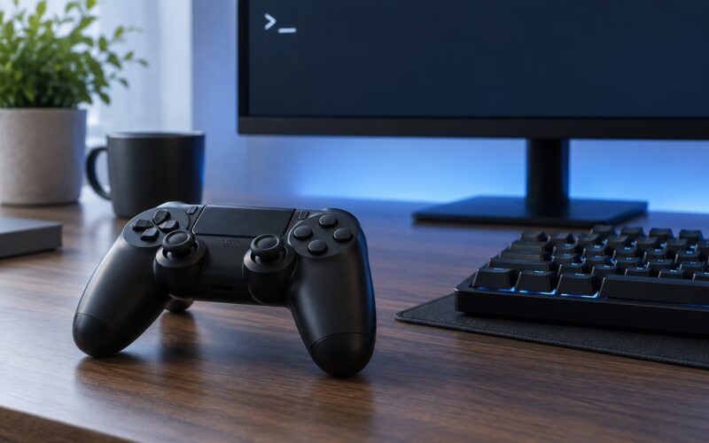How to Use Cheat Codes With a Controller on PC (2026)