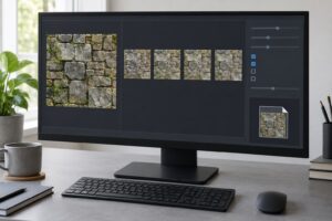 dds texture formats explained for modders