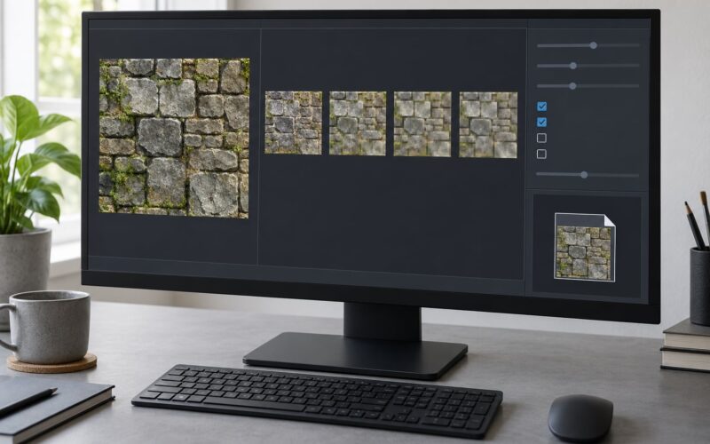 DDS Texture Formats Explained: A Modder’s Guide 2026