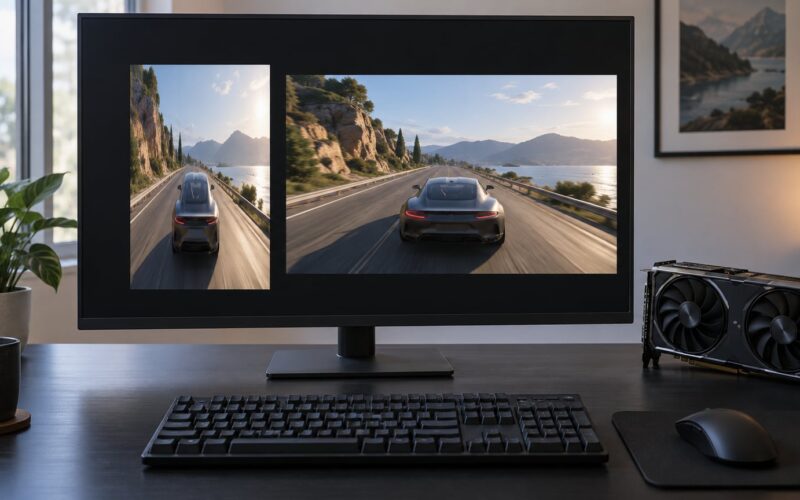 widescreen fix vs resolution mod what is the difference 2026